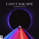 D-Groov, MT2 - Can't Escape