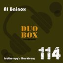 Al Bainox - Subtherapy's Machinery