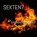 Sekten7 - THUNDER STRIKE 777