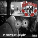 La Sinfonia & Kiki Smooth - SOY LEYENDA (feat. Kiki Smooth) ()