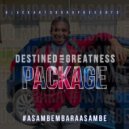 Dj Mbara & Sihle - Intando Ka Bawo (feat. Sihle) (Original Mix)