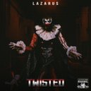 Lazarus (UK) - Freak