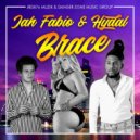 JRD876 & Jah Fabio & Hydal - Brace