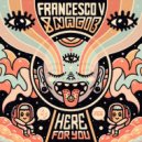 Francesco V & NAGIB - Personal Space
