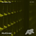 Hermano Ojo - Microvac ()