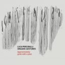 Luca Perciballi Organic Gestures - Molecular Mobiles II