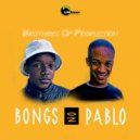 Bongs no Pablo & Vince - Private Gqom (feat. Vince)