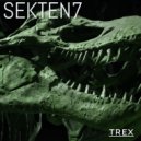 Sekten7 - TECH JAW