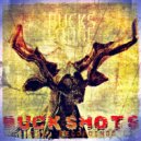 Bucks Lodge - Blue Ox