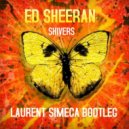 Ed Sheeran - Shivers