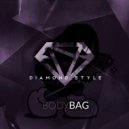 Diamond Style - Body Bag