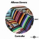 Alfonso Llovera - Past Behind