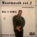 Nas-T-Howie - Come 2 Da Lite