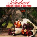 Arthur Grumiaux & Riccardo Castagnone - Sonatina In A Minor For Violin And Piano, Op. 137, No. 2
