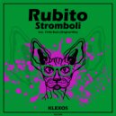 Rubito - I\'ll Be Back (Original Mix)