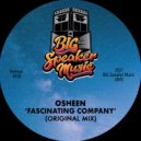 Osheen & DJ Osheen - Fascinating Company