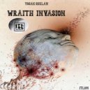 Yosak Ghelan - Wraith Invasion