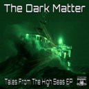 The Dark Matter - Golden Ratio