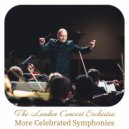 London Concert Orchestra - Schubert - Symphony #8 in B Minor, D 759, 'Unfinished' - Allegro Moderato