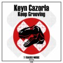 Keyn Cazorla - Keep Grooving
