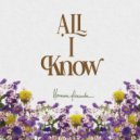 Norman Alexander - All I know (Original mix)