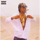 Swagg God Hali - All i see