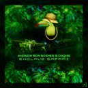DSQISE & Andrew Bon Bosher - Did Mushrooms In Tahiti