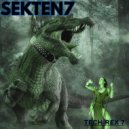 Sekten7 - LION KING (Original Mix)