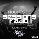 DJNeoMxl - Noches de Sessions Radio 1 Vol.3