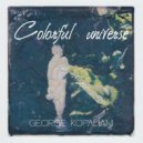 George Kopaliani - Colorful universe
