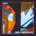 Fickry, Andres Power - The Fonk