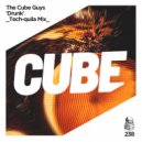 The Cube Guys - Drunk