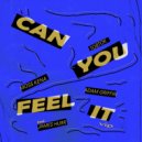 Tobtok, Moss Kena & Adam Griffin Ft. James Hurr - Can You Feel It