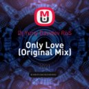Dj Yuriy Davidov RuS - Only Love (Original Mix)