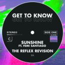 Get To Know feat. Femi Santiago - Sunshine