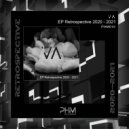 Patrick Medina - In Almost Going Crazy (Original mix)