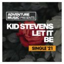 Kid Stevens - Let It Be