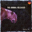 Humu M. - The two cradles of peace (Original mix)