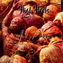 Joel Deloyr - High Heels (Extended)