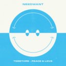 Togethrs - Peace & Love