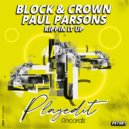 Block & Crown, Paul Parsons - Rippin It Up