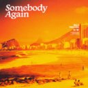 Big Z & Tima Dee - Somebody Again