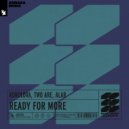 Korolova, Two Are & Alar - Ready For More