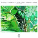 Rodrigo Lapena, Gonzalo Sacc & Franco Leonardini - Medicine