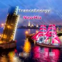 Dj Asia - TranceEnergyNewMix