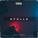 AntXres - APOLLO (Original Mix)