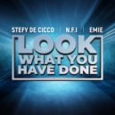 Stefy De Cicco feat. N.F.I, Emie - Look What You Have Done