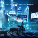 EQRIC feat. Ducka Sha, Benlon - My Head & My Heart