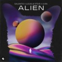 Galantis feat. Lucas & Steve, ILIRA - Alien