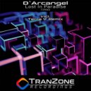 D`Arcangel - Lost in Paradise